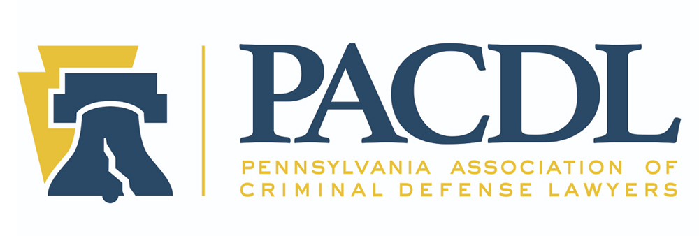 PACDL | Pennsylvania Association Of Criminal Defense Lawyers